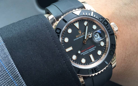 南京勞力士維修中心(勞力士手表的擺幅)