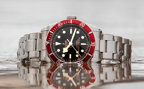 帝舵沈陽服務中心（如何為帝舵手表更換表殼）