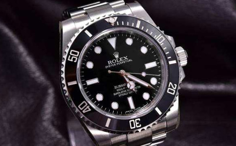 勞力士西安服務中心（勞力士手表被摔的影響）