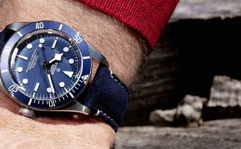 昆明修帝舵手表在哪里（處理帝舵手表走慢的方法）