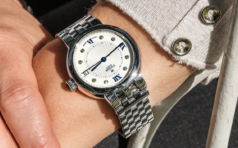 帝舵手表保養大概多少錢