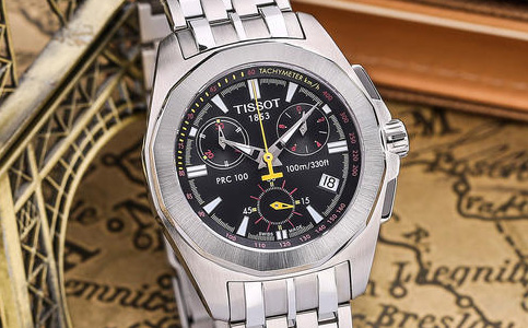 天梭手表的長春維修點（天梭手表走快了怎么處理）