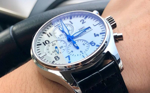 哈爾濱是否有專修萬國手表的店