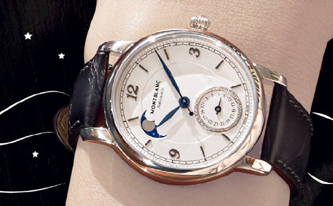 福州萬寶龍保養店在哪里（萬寶龍手表機芯生銹）