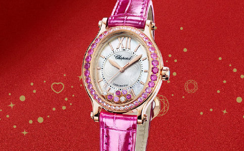 蕭邦手表寧波維修中心（蕭邦手表走慢的原因以及解決方法）