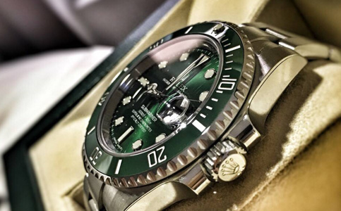 北京勞力士手表售后在哪里維修（勞力士表帶過長問題）