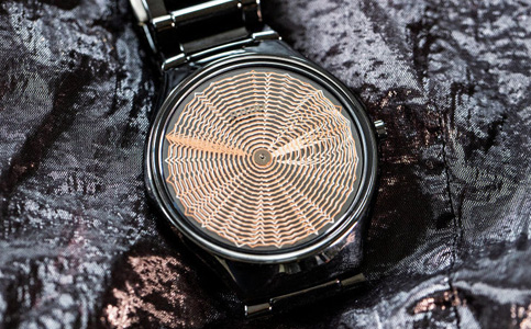 海口雷達(dá)官方維修中心（雷達(dá)手表外觀損壞的解決技巧）