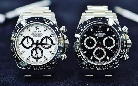 深圳勞力士手表官方售后維修中心（勞力士手表走時不準）