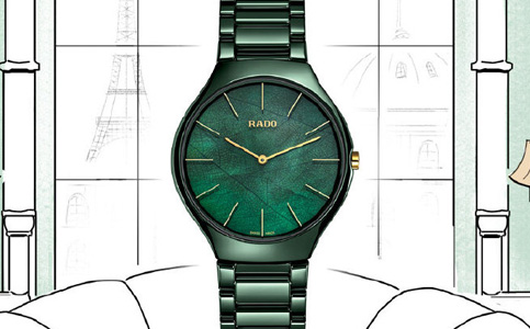 海口雷達保修服務點（雷達手表表帶更換費用以及注意事項）