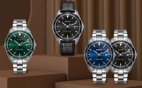 深圳雷達官方維修中心（雷達手表表蒙保養(yǎng)方法）