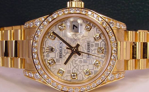 勞力士的寧波維修點(diǎn)（正確更換勞力士表帶）