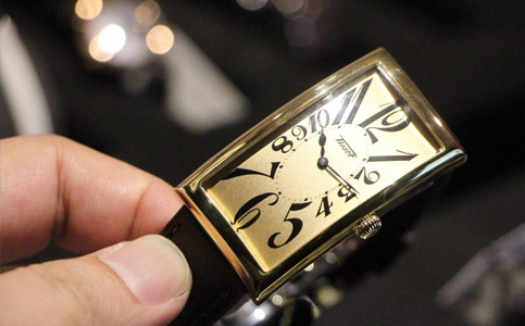 南昌天梭售后服務(wù)中心（天梭手表表帶壞了怎么辦）