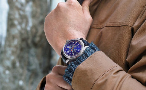 濟南萬寶龍官方維修中心（萬寶龍機芯受損的維修）