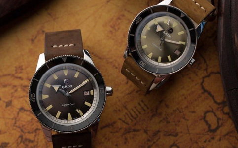 溫州雷達(dá)手表保養(yǎng)中心（雷達(dá)手表需要保養(yǎng)的原因）