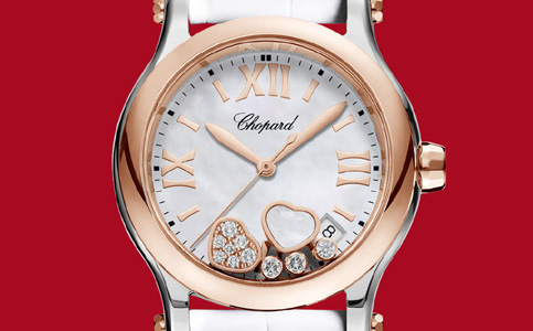 蕭邦售后電話南京(蕭邦手表外觀生銹了怎么辦)