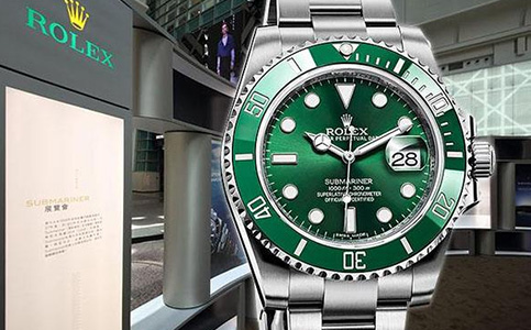 勞力士海口服務中心地址（勞力士表殼的保養）
