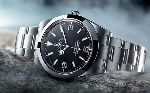 大連勞力士手表維修點售后服務電話(勞力士手表外觀清潔)