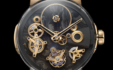 廈門雅典特約售后維修服務中心（雅典手表機芯異響怎么辦）