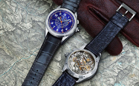 佛山萬(wàn)寶龍手表官方售后維修中心