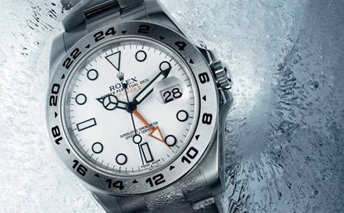 勞力士服務中心上海(勞力士手表走慢怎么辦)