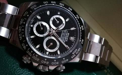 濟南勞力士手表官方維修中心（勞力士手表的表帶保養(yǎng)）