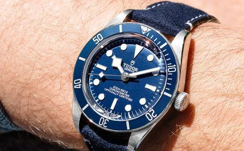 帝舵合肥官方售后中心（帝舵外觀怎么保養）