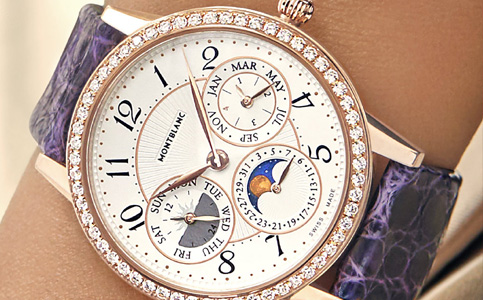 萬寶龍維修中心在哪（處理萬寶龍手表進(jìn)灰問題的技巧）