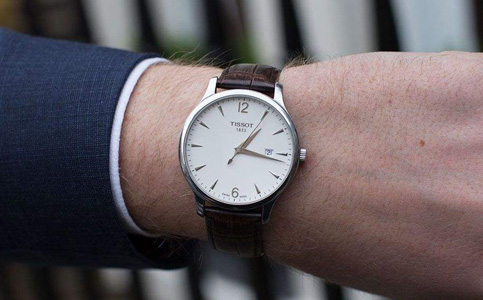 天梭維修服務（如何為天梭手表進行表帶更換）