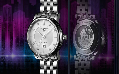 南京天梭手表官方售后維修中心（天梭手表走快）