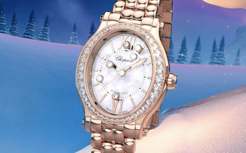 蕭邦售后電話蘇州（蕭邦手表表針的保養(yǎng)方法）