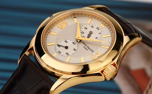 太原百達翡麗手表維修售后（百達翡麗走時異常處理）