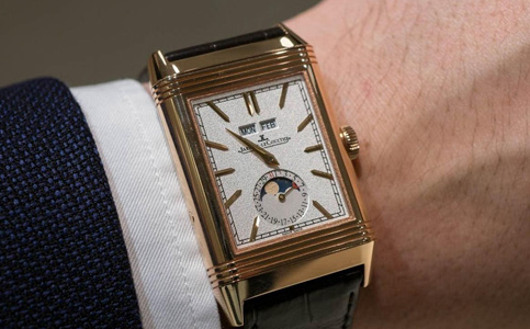 合肥積家維修（修復積家手表劃痕）