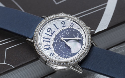 積家手表官方售后服務中心(積家手表表殼的保養方法)