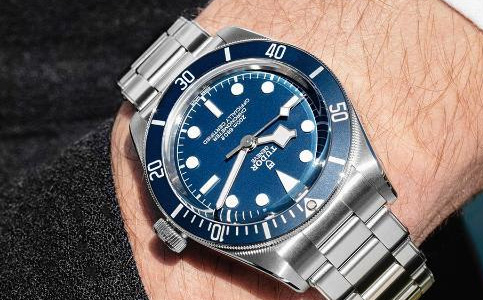 蘇州修帝舵手表在哪里(呵護帝舵手表表帶)