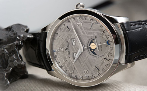 積家手表官方售后維修服務(wù)點(diǎn)大連