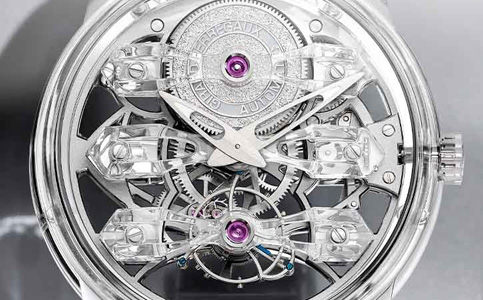 芝柏石家莊維修店（芝柏手表機(jī)芯磨損）