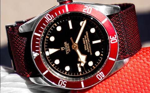 福州帝舵維修店(解決帝舵手表的劃痕)