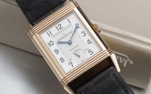 長春積家維修中心（面對(duì)積家表停走的問題）