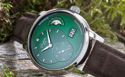 海口格拉蘇蒂維修點(diǎn)售后服務(wù)電話（格拉蘇蒂表殼損壞怎么辦）