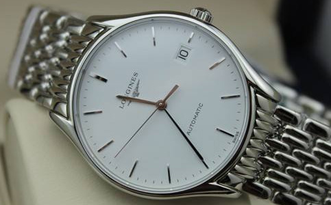 浪琴溫州售后保養中心地址