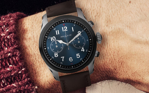 萬寶龍南寧服務中心（萬寶龍表帶太松）