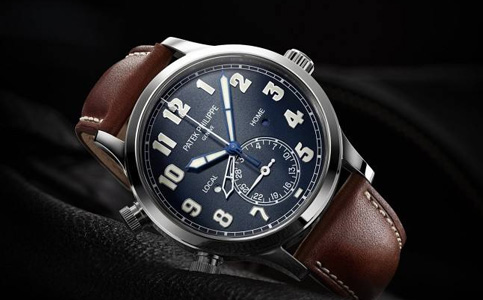 百達(dá)翡麗南寧服務(wù)中心（百達(dá)翡麗表帶干裂褪色）