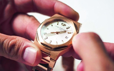 上海芝柏手表售后（芝柏手表進(jìn)灰了怎么辦）