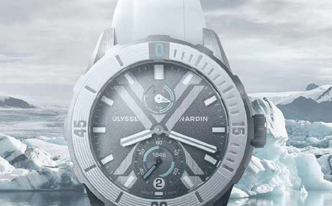 泉州雅典手表維修中心(雅典表殼清洗保養)