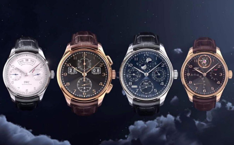 佛山萬國(guó)維修店（萬國(guó)手表皮帶磨損）