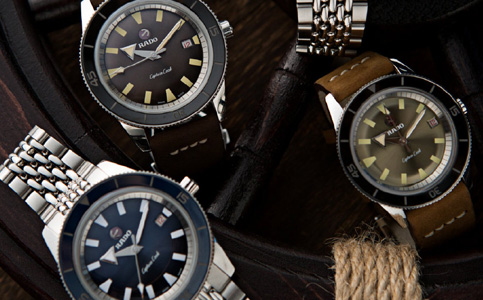 雷達石家莊官方售后中心（雷達手表進灰了怎么辦）