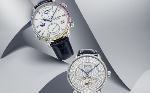 格拉蘇蒂青島官方售后中心（格拉蘇蒂加表節）