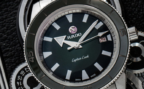 雷達手表售后在哪里（怎樣為雷達手表更換表殼）