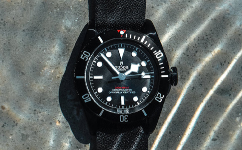 貴陽帝舵保養店在哪里（如何避免帝舵手表起霧）