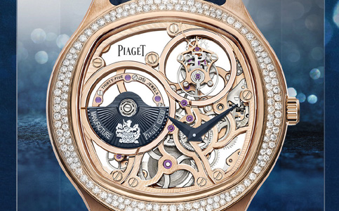 伯爵官方售后維修中心服務（伯爵手表表扣損壞怎么辦）